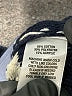 Crown & Ivy Stripes Blue Pullover Sweater Size M - photo 8