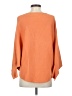Kerisma Orange Poncho Size Sm - Med - photo 2