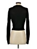 Saba Black Cardigan Size 2 - photo 2