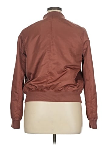 Forever 21 Plus Jacket (view 2)