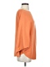 Kerisma Orange Poncho Size Sm - Med - photo 4