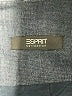Esprit Solid Black Formal Skirt Size 6 - photo 4