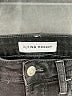 Flying Monkey Chevron-herringbone Gray Jeans Size 27 waist - photo 7