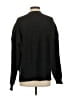 Zara Solid Black Turtleneck Sweater Size S - photo 2