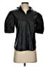 BB Dakota by Steve Madden 100% Polyurethane Black Jacket Size S - photo 1