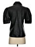 BB Dakota by Steve Madden 100% Polyurethane Black Jacket Size S - photo 2