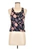 Mudd Black Tank Top Size M - photo 1