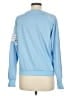 Prettygarden Blue Sweatshirt Size M - photo 2