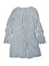 BCBGMAXAZRIA Gray Dress Size S (kids) - photo 2