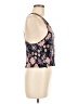 Mudd Black Tank Top Size M - photo 4