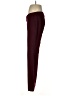 Old Navy Color Block Burgundy Dress Pants Size 8 - photo 5