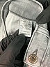 Pistola Stripes Gray Jeans Size 27 waist - photo 8