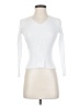 Unbranded White Pullover Sweater Size XXS - photo 1