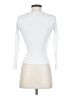 Unbranded White Pullover Sweater Size XXS - photo 2