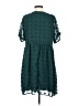 Kirundo 100% Polyester Teal Casual Dress Size S - photo 2
