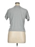 REI Co Op 100% Polyester Gray Active T-Shirt Size XL - photo 2