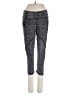Athleta Print Gray Active Pants Size XXS - photo 1