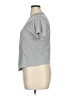 REI Co Op 100% Polyester Gray Active T-Shirt Size XL - photo 5