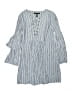 BCBGMAXAZRIA Gray Dress Size S (kids) - photo 1