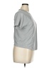 REI Co Op 100% Polyester Gray Active T-Shirt Size XL - photo 4