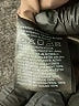 H&M 100% Polyester Brown Vest Size 2T - photo 4