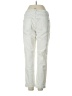Faded Glory Ivory Jeans Size 4 - photo 2
