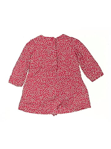 Baby Gap 3/4 Sleeve Button-Down Shirt (view 2)