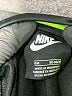 Nike 100% Polyester Black Track Jacket 12-18 MO / 18 MO - photo 3