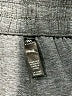 Kyodan Chevron-herringbone Black Track Pants Size S - photo 4
