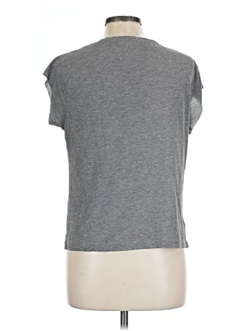 Trafaluc by Zara Short Sleeve T-Shirt (view 2)
