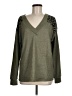 Unbranded Green Pullover Sweater Size M - photo 1