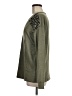 Unbranded Green Pullover Sweater Size M - photo 5