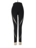 Oysho Black Active Pants Size M - photo 1