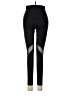 Oysho Black Active Pants Size M - photo 2
