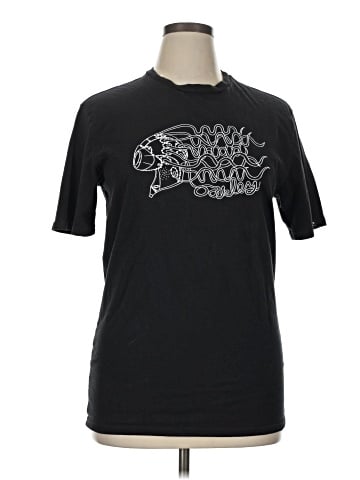 Oakley Short Sleeve T-Shirt (view 1)