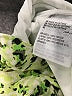 Bar III 100% Rayon Green Sleeveless Blouse Size M - photo 8