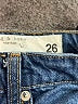 Rag & Bone Blue Jeans Size 26 waist - photo 6
