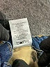 Rag & Bone Blue Jeans Size 26 waist - photo 7