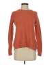 Madewell Orange Pullover Sweater Size XS - photo 1