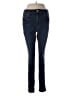 Gap Stripes Blue Jeans Size 3 - photo 1