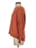 Madewell Orange Pullover Sweater Size XS - photo 5