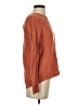 Madewell Orange Pullover Sweater Size XS - photo 4