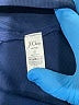 J.Crew Blue Active Pants Size L - photo 4