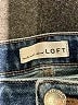 Ann Taylor LOFT Blue Jeans Size 27 waist - photo 4