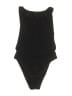 Lovewave Black Bodysuit Size S - photo 1