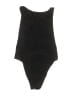 Lovewave Black Bodysuit Size S - photo 2