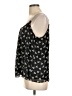 NY&C Black Sleeveless Blouse Size L - photo 5