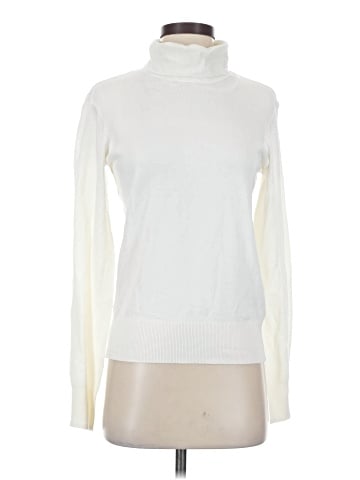 H&M Long Sleeve Turtleneck (view 1)