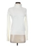 H&M Ivory Long Sleeve Turtleneck Size S - photo 1