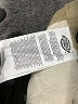 Dickies 100% Cotton Green Jeans Size 10R - photo 4
